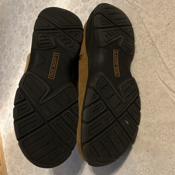 Lands End boots - Picture 3 of 5